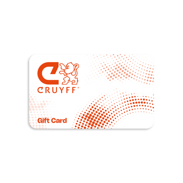 Cruyff Gift Card