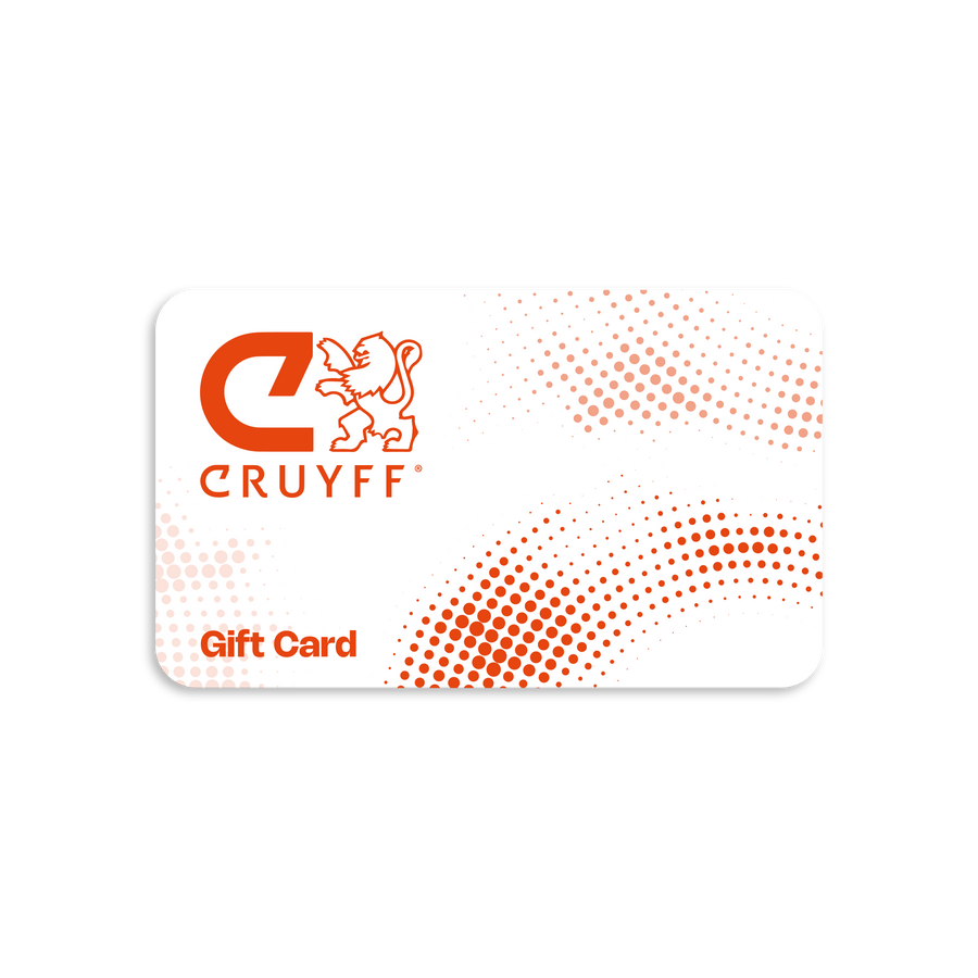 Cruyff Gift Card