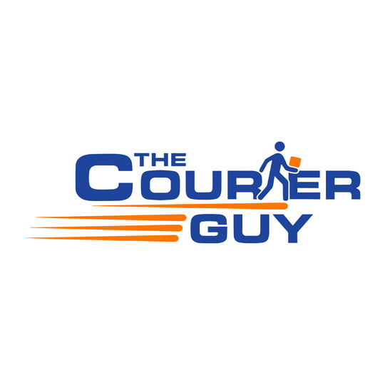 The Courier Guy