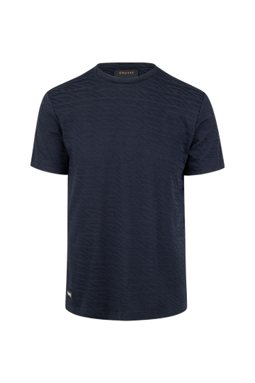 Casco Jacquard T-Shirt*