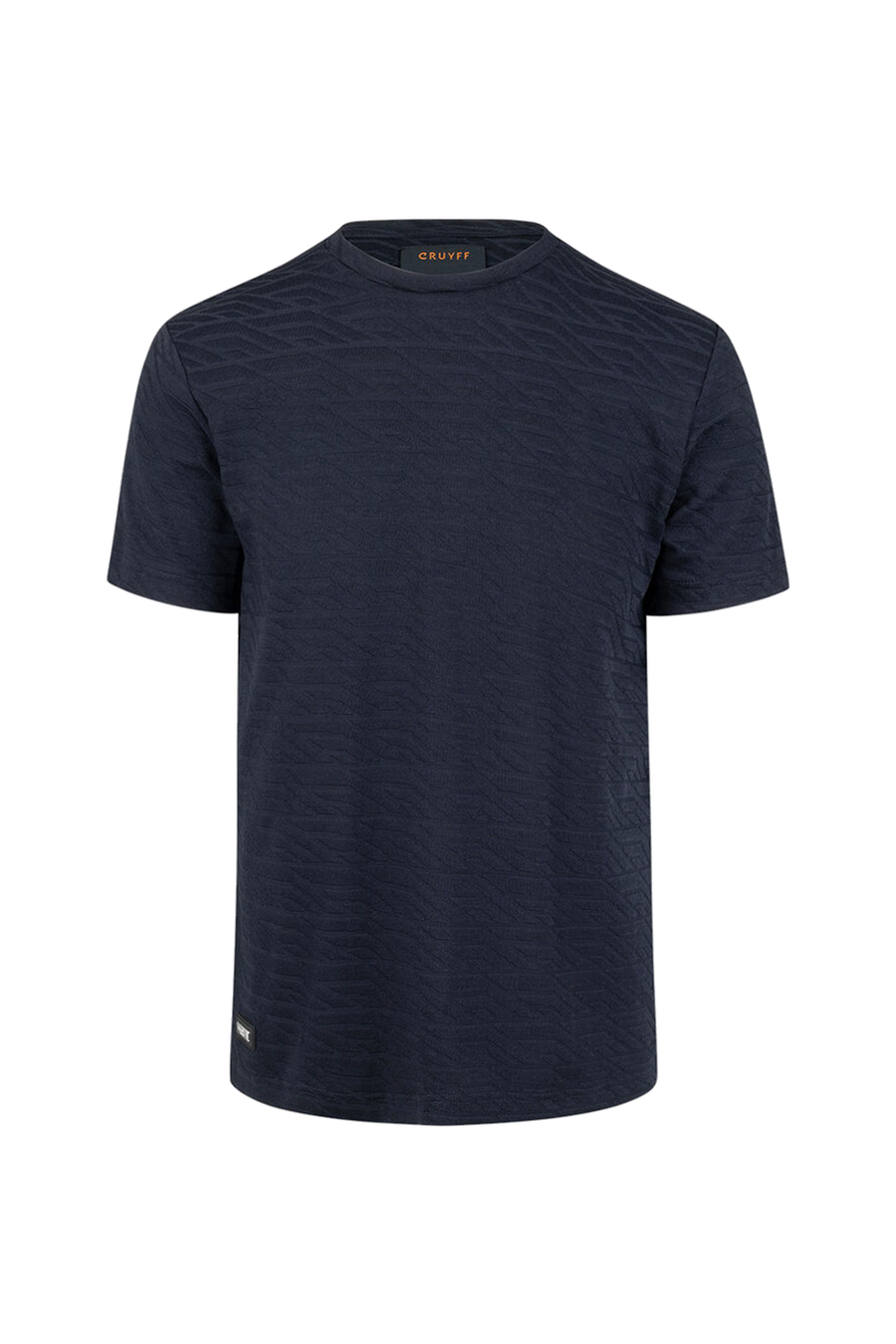 Casco Jacquard T-Shirt*