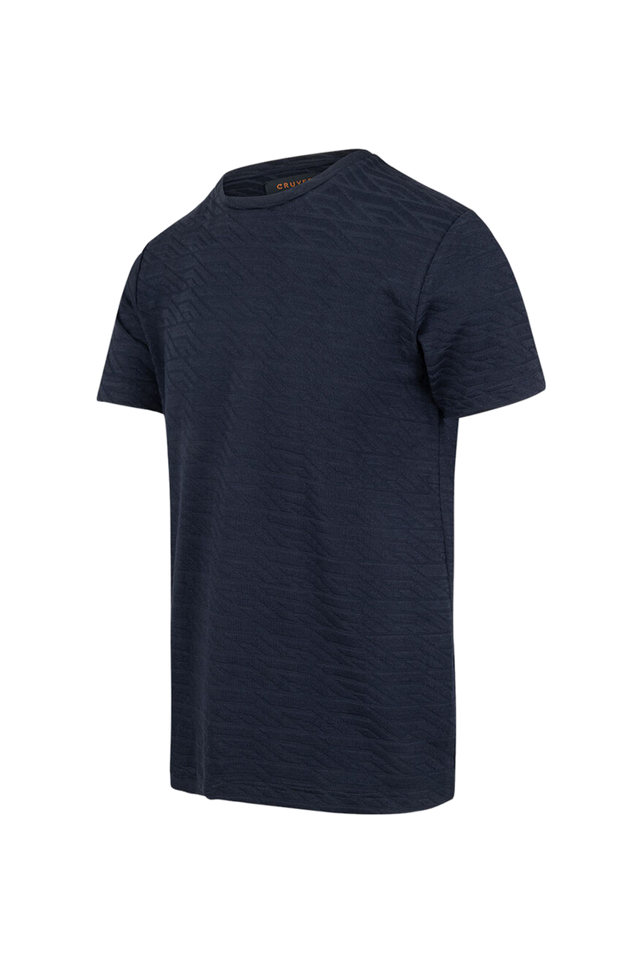 Casco Jacquard T-Shirt*