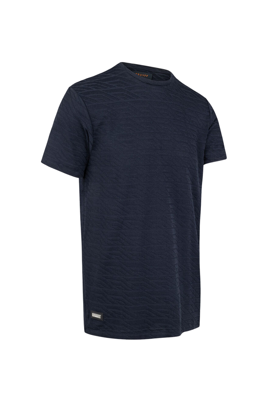 Casco Jacquard T-Shirt*