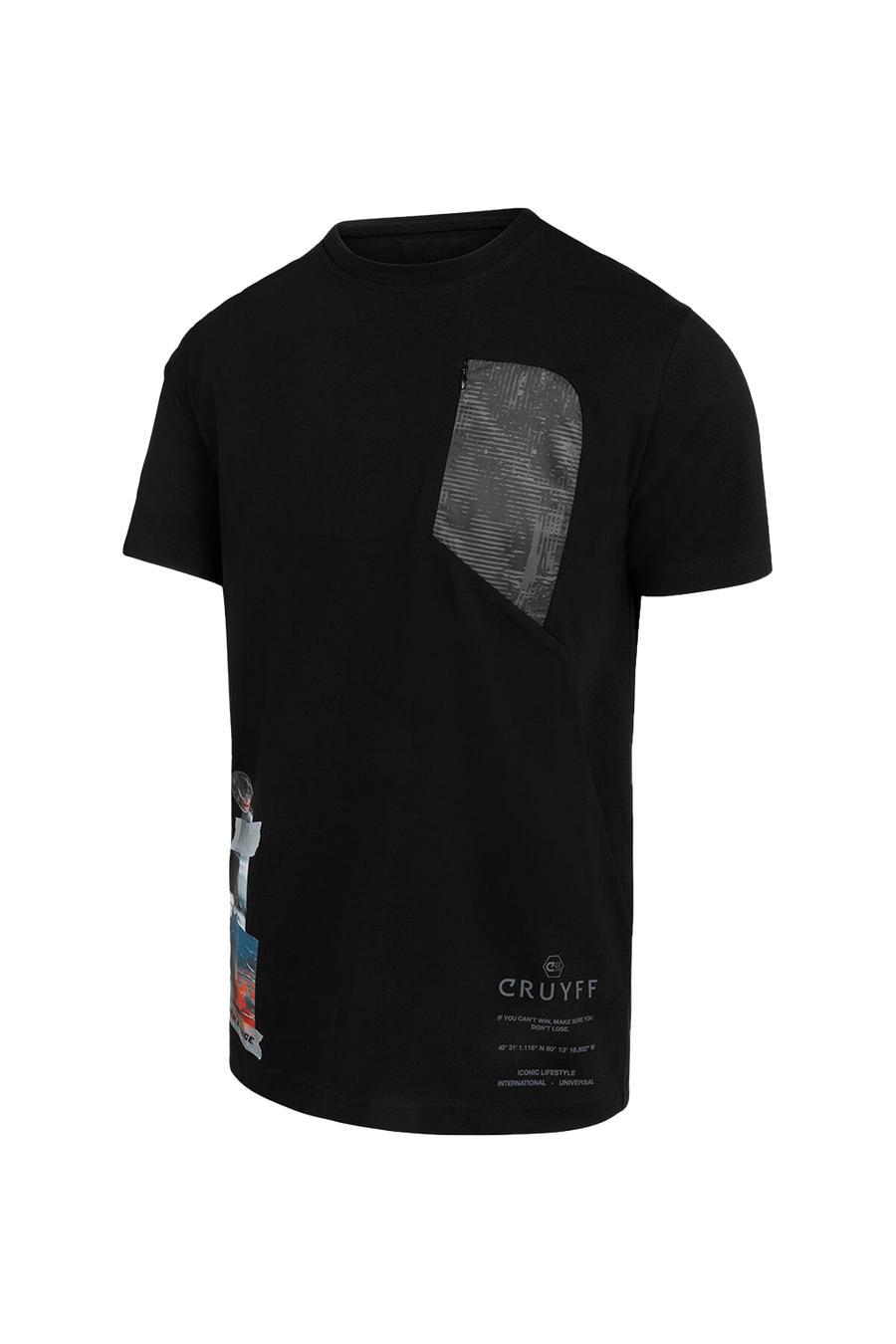 Interstellar T-Shirt*