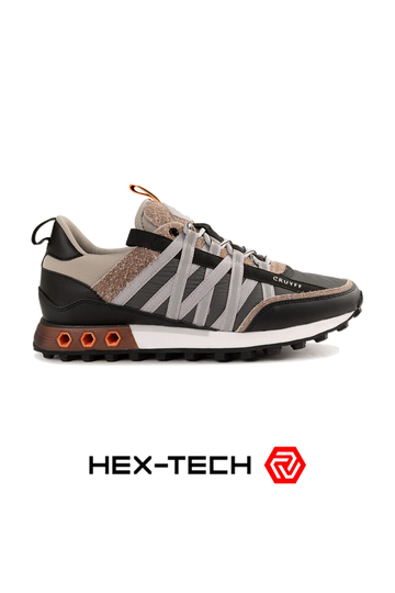 Fearia Hex-Tech Sneaker*