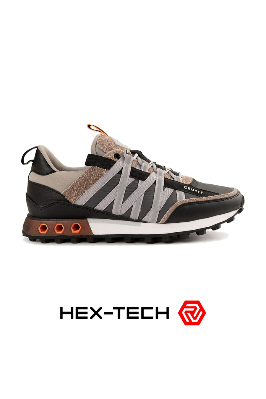 Fearia Hex-Tech Sneaker*