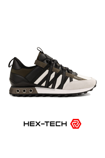 Fearia Hex-Tech Sneaker**