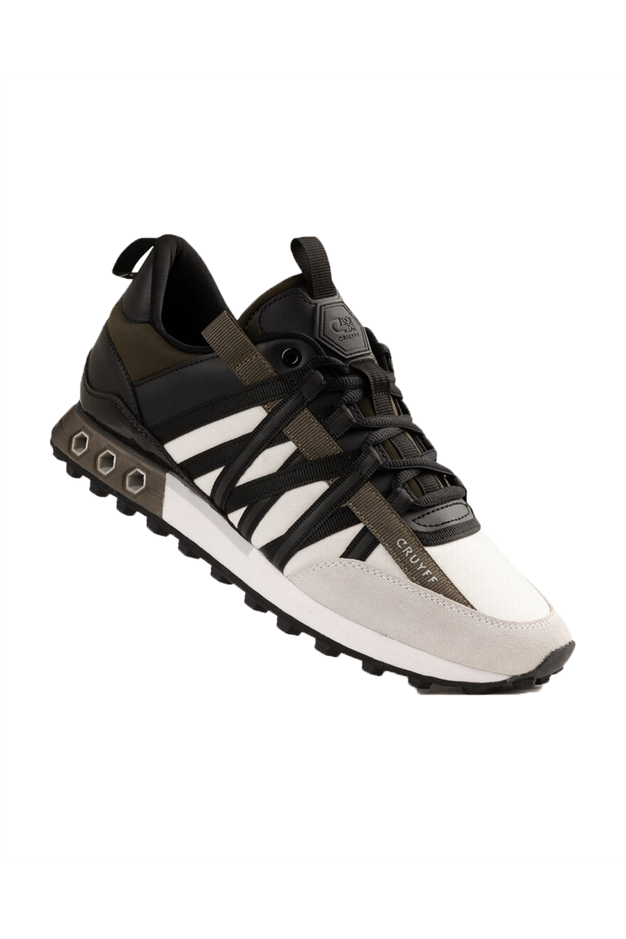 Fearia Hex-Tech Sneaker**